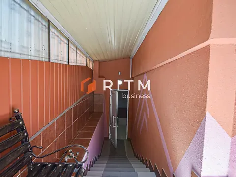 Здається  площа 56 кв.м 1-й поверх Тернопіль Злуки проспект 8 Тернопіль - фото 6