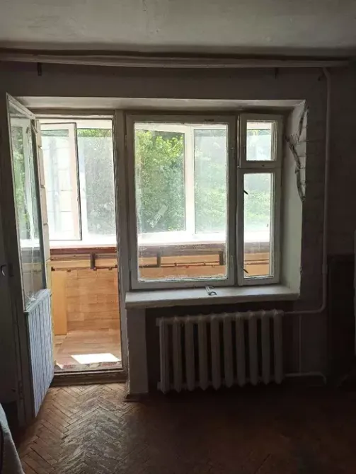 Оренда Квартира 1-кімнатна, 2/9 поверх на Феодосійська, 6 Київ - фото 5