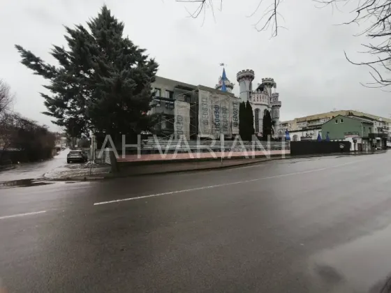 Продажа 1к Квартира 46 кв.м Собранецька 100 Ужгород