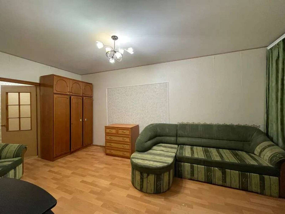 Оренда Квартира 2-кімнатна, 19/24 поверх на ул. Михаила Драгоманова Київ - фото 2