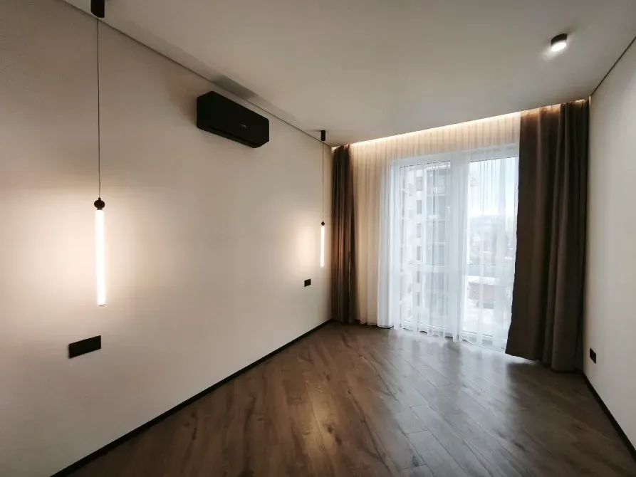 Продажа 2к Квартира 71 кв.м Слов'янська набережна 21Б Ужгород - изображение 11