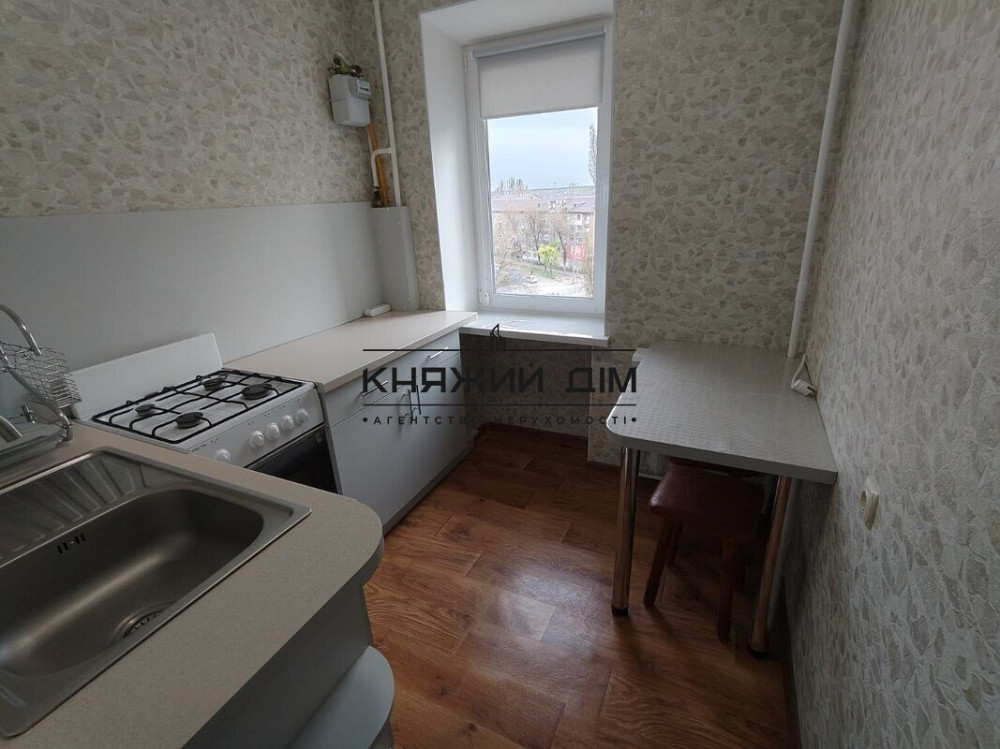 Оренда Квартира 1-кімнатна, 7/9 поверх на Ялтинская ул. Kiev - photo 8