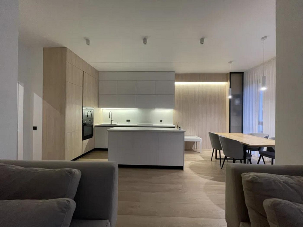 Продаж Квартира на улица Мечникова 16 L'viv - photo 1