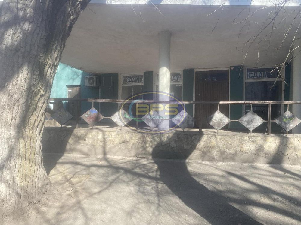 Оренда приміщення вільного призначення на вул. Адміральський приміщень - 20 Одеса - фото 9