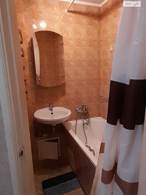 Оренда Квартира 2-кімнатна, 4/5 поверх на Чорних Запорожців, 11б Київ - фото 3