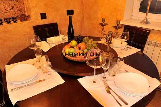 ЕСТЬ ГЕНЕРАТОР!!! Шикарный Дом в с. Святопетровское. Код объекта № 135640 