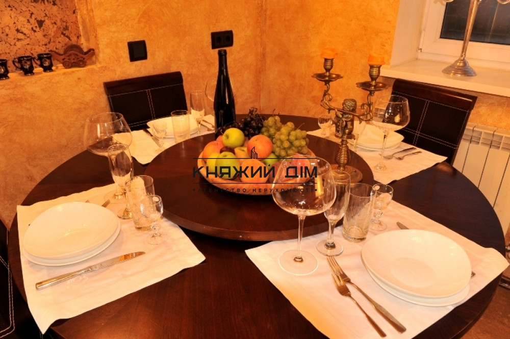 ЕСТЬ ГЕНЕРАТОР!!! Шикарный Дом в с. Святопетровское. Код объекта № 135640  - фото 5