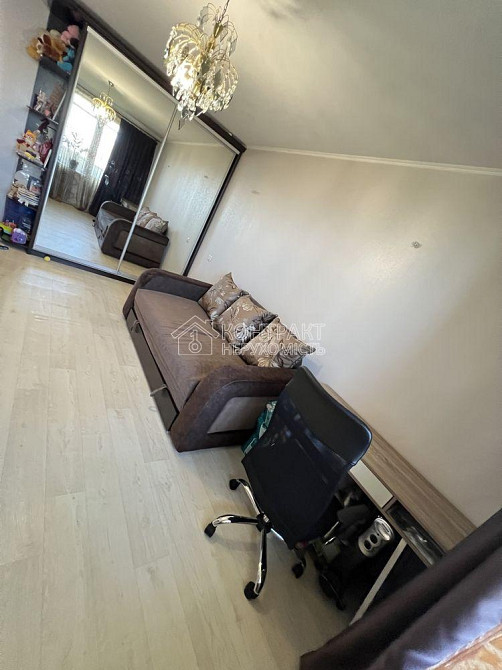 Продаж Квартира 1-кімнатна, 12/12 поверх на вул. Владислава Зубенка Kharkiv - photo 3