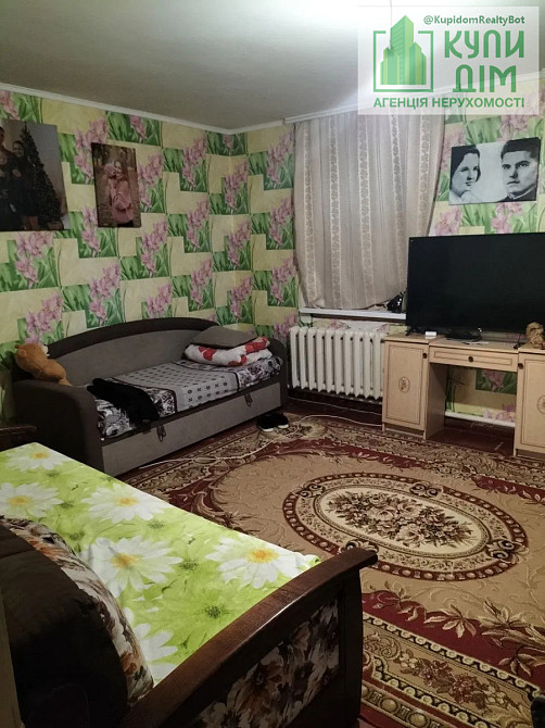 Продам будинок, с. Соколівське м. Кропивницький. Кропивницький - фото 6