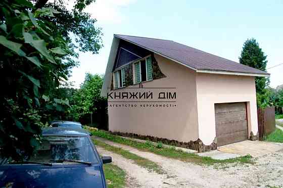 Продажа дома в г. Ирпень,район Адмирал клуба № 228950 Ірпінь