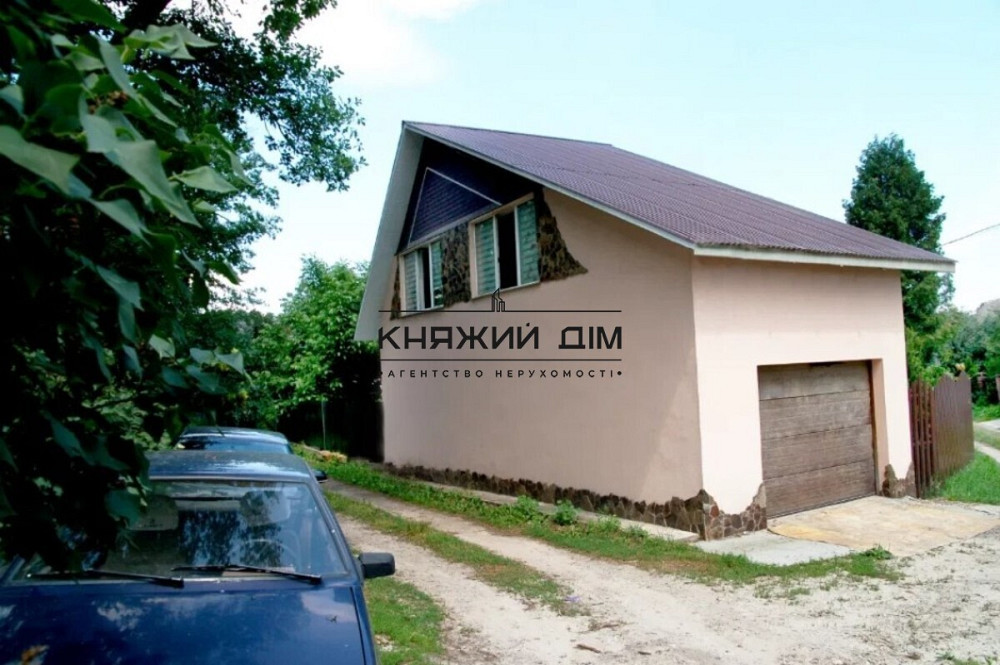 Продажа дома в г. Ирпень,район Адмирал клуба № 228950 Ірпінь - фото 2