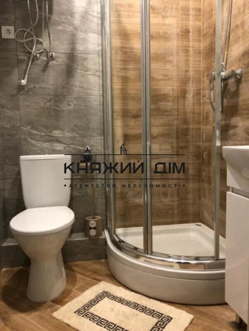 Оренда Квартира 1-кімнатна, 14/15 поверх на Правды просп. Kiev - photo 15