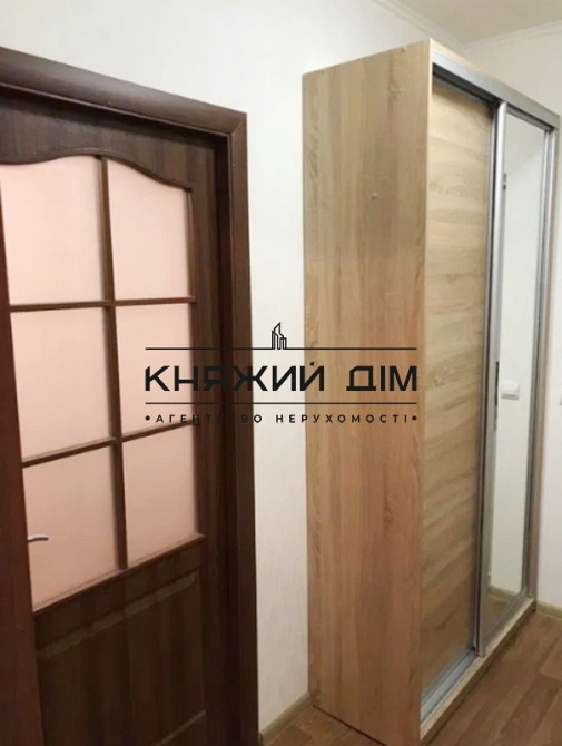 Оренда Квартира 1-кімнатна, 8/25 поверх на Софьи Русовой ул. Kiev - photo 5