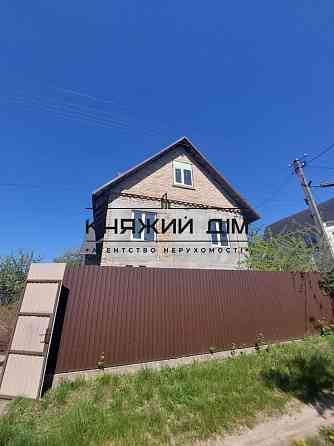 БЕЗ КОМІСІЇ!!! Продаж 3-х поверхового будинку в СМ Глеваха. № 2211653 Глеваха