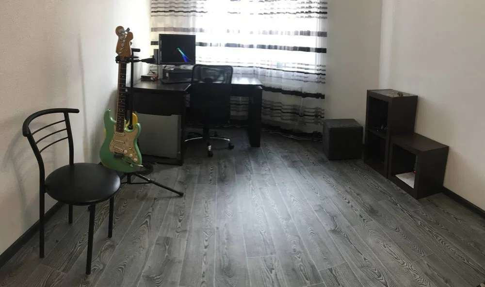 Оренда Квартира 1-кімнатна, 9/11 поверх Київ - фото 2