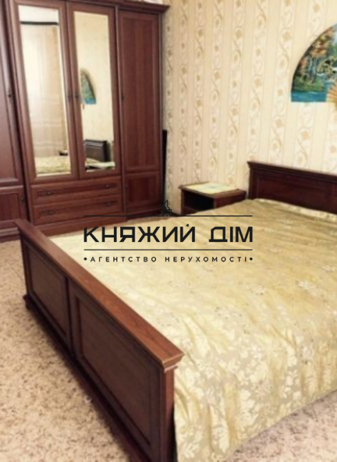 Продажа раздельная 3-х к. кв. ЖД Дарница. № 21106271 Київ - фото 10