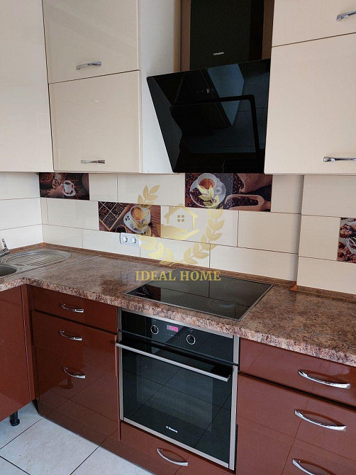 Продаж 1к. квартири з ремонтом, на Ракетній Київ - фото 4