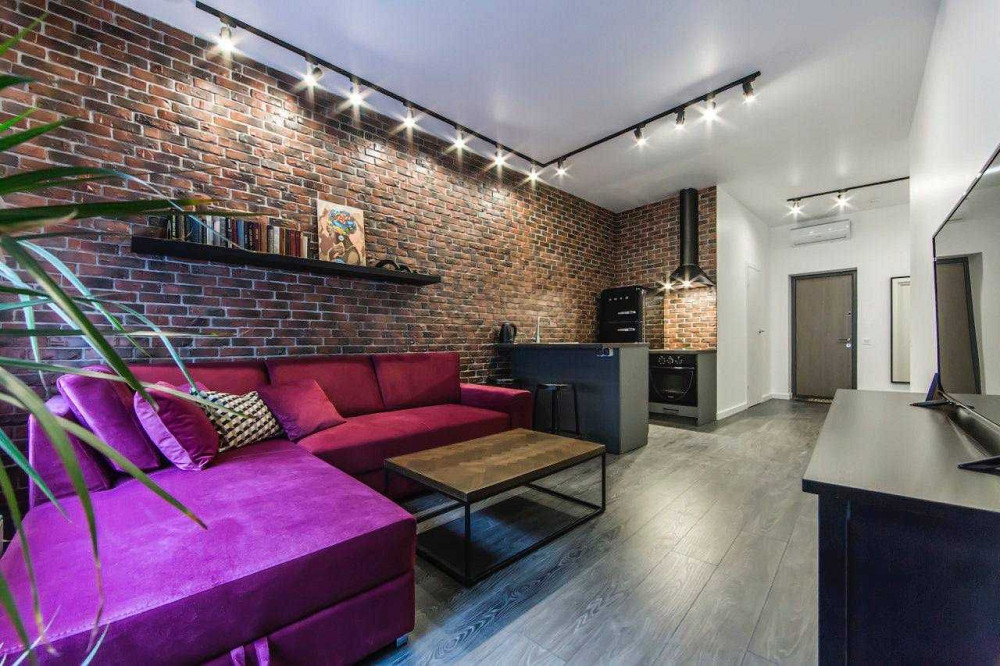 Продаж Квартира 2-кімнатна, 5/11 поверх на Василя Тютюнника вул., д. 28а Київ - фото 1