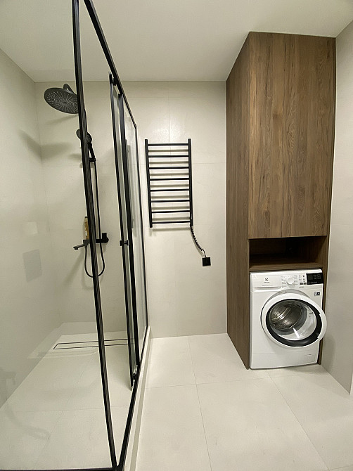 Оренда Квартира 1-кімнатна, 6/10 поверх на Флотська Ивано-Франковск - изображение 8