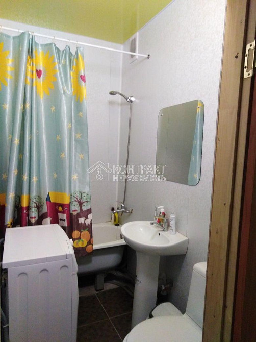 Продаж Квартира 1-кімнатна, 2/2 поверх на вул. Адигейська Kharkiv - photo 5