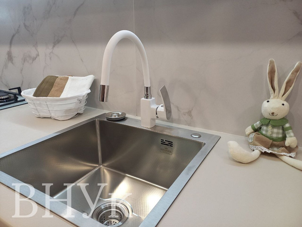 Продаж Квартира 2-кімнатна, 2/11 поверх на вул. Київська Тернополь - изображение 5