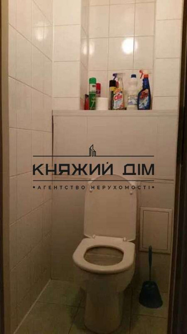 Продаж 4к Квартира 102 кв.м Ревуцкого ул. Київ - фото 8