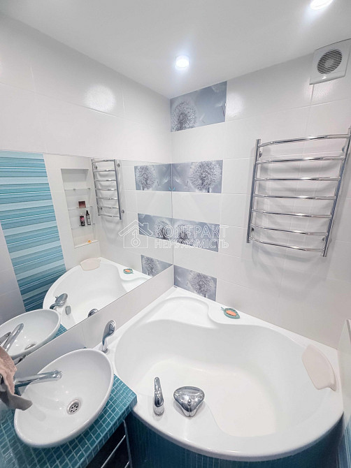 Продаж Квартира 3-кімнатна, 8/12 поверх на вул. Героїв Праці Харків - фото 8