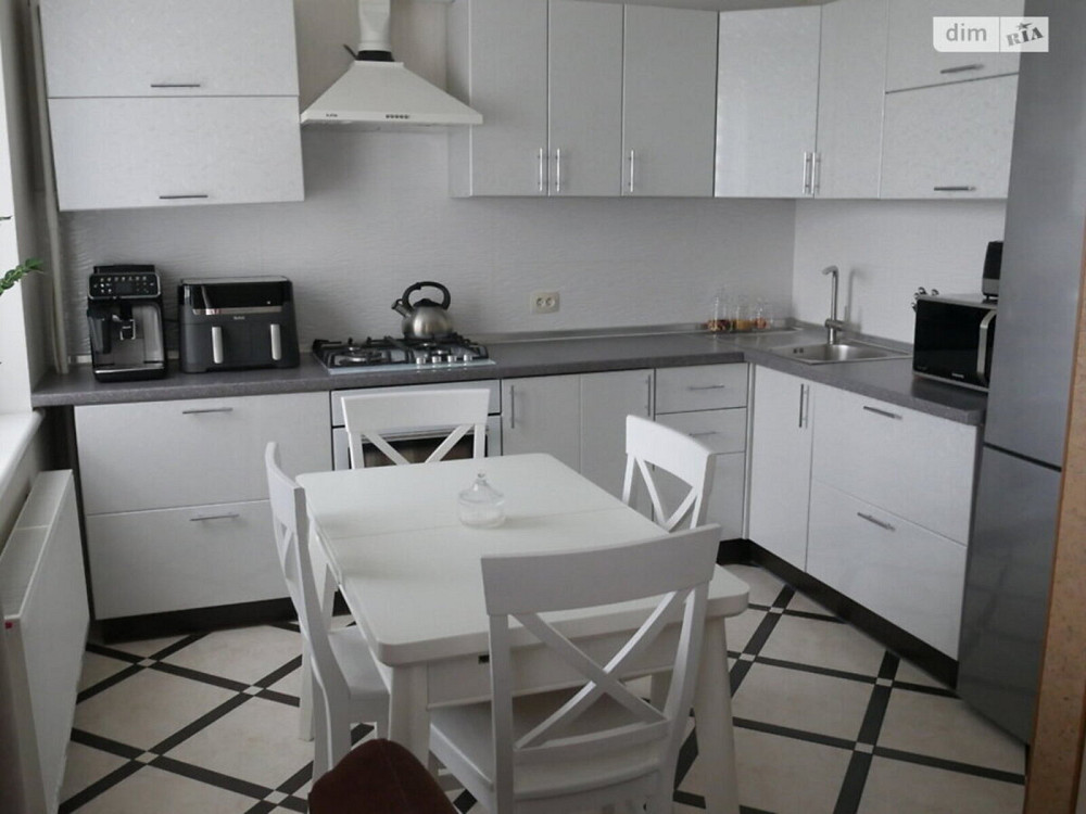 Продаж Квартира 3-кімнатна, 7/10 поверх на Пирогова Вінниця - фото 4