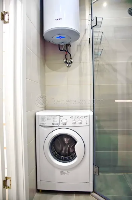 Аренда 2к Квартира 50 кв.м Гагаринское плато, 5/2 Одесса - изображение 8