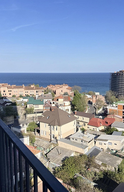 Продаж Квартира 1-кімнатна, 10/26 поверх на Дача Ковалевского ул. Одеса - фото 10