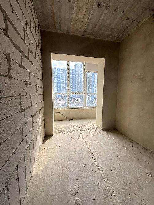 Продаж Квартира 1-кімнатна, 3/14 поверх Івано-Франківськ - фото 5