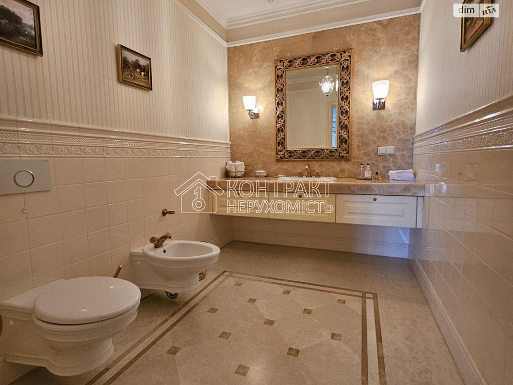 Продаж Квартира 5-кімнатна, 23/26 поверх на вул. Тринклера в'їзд Харьков - изображение 14