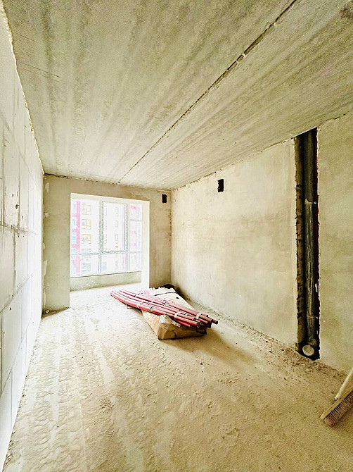 Продаж Квартира 1-кімнатна, 5/14 поверх на вул. Княгинин Ивано-Франковск - изображение 4