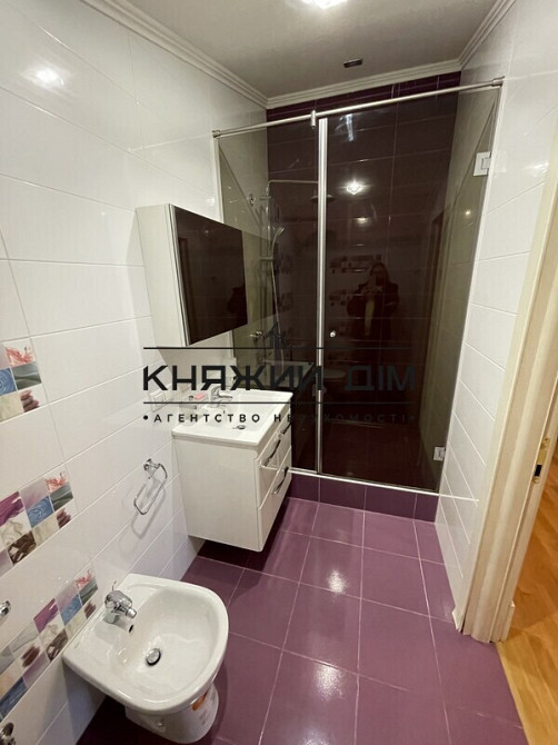 БЕЗ КОМІСІЇ!!! Відмінний пентхаус у центрі міста. № 11197202 Київ - фото 4