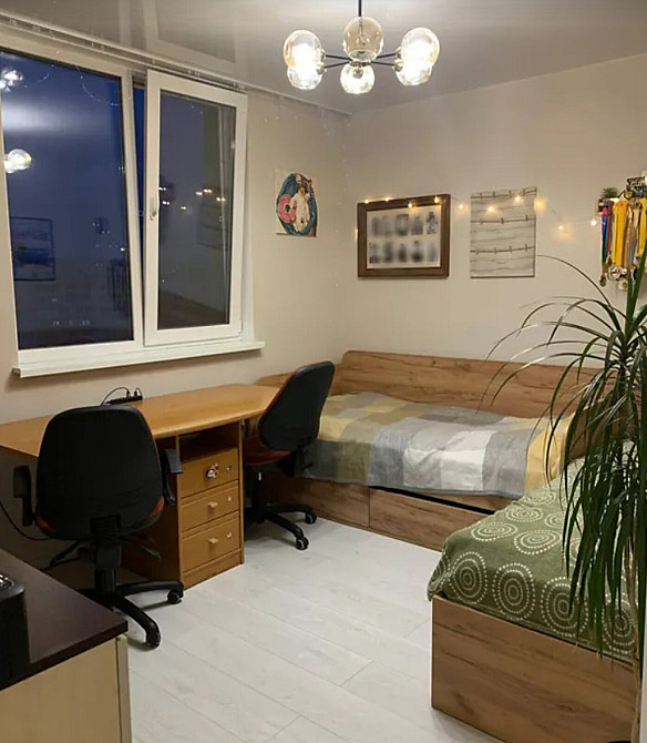 Продаж Квартира 1-кімнатна, 8/11 поверх Ternopil' - photo 7