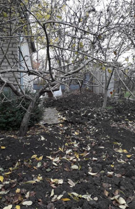 Продаж земельної ділянки 0.3 соток на ул. Массив, 60 Холодна Балка - фото 8