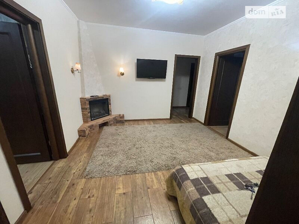 Оренда Квартира 3-кімнатна, 9/16 поверх на ул. Срибнокильская, 4 Київ - фото 2