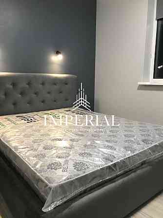 Оренда Квартира 1-кімнатна, 16/25 поверх на вул. Богданівська Київ