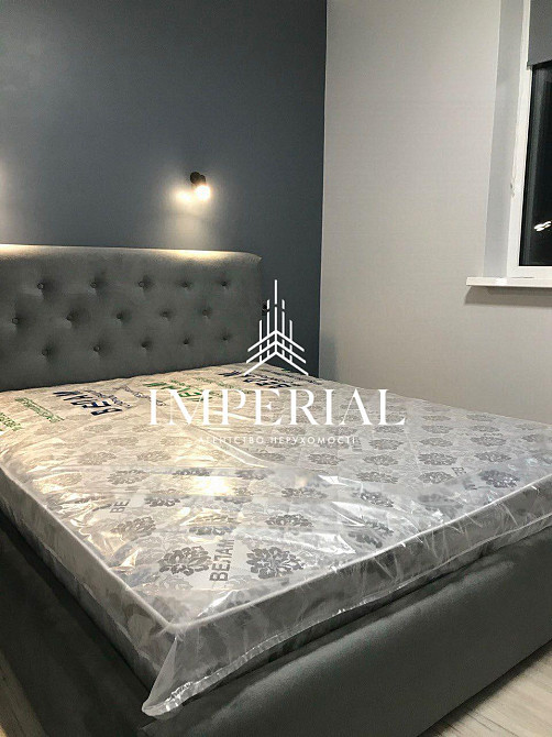 Оренда Квартира 1-кімнатна, 16/25 поверх на вул. Богданівська Київ - фото 1