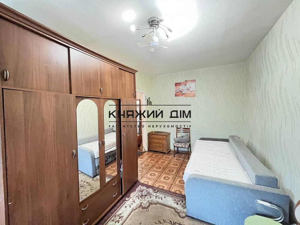 Оренда 1-к. квартири на Райдужному масиві. код 1196189 Київ - фото 5