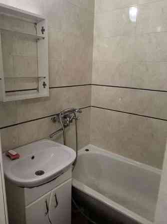 Оренда Квартира 1-кімнатна, 5/9 поверх на ул. Огородная, 13 Киев