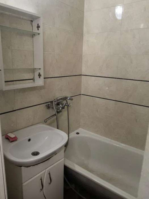 Оренда Квартира 1-кімнатна, 5/9 поверх на ул. Огородная, 13 Київ - фото 3