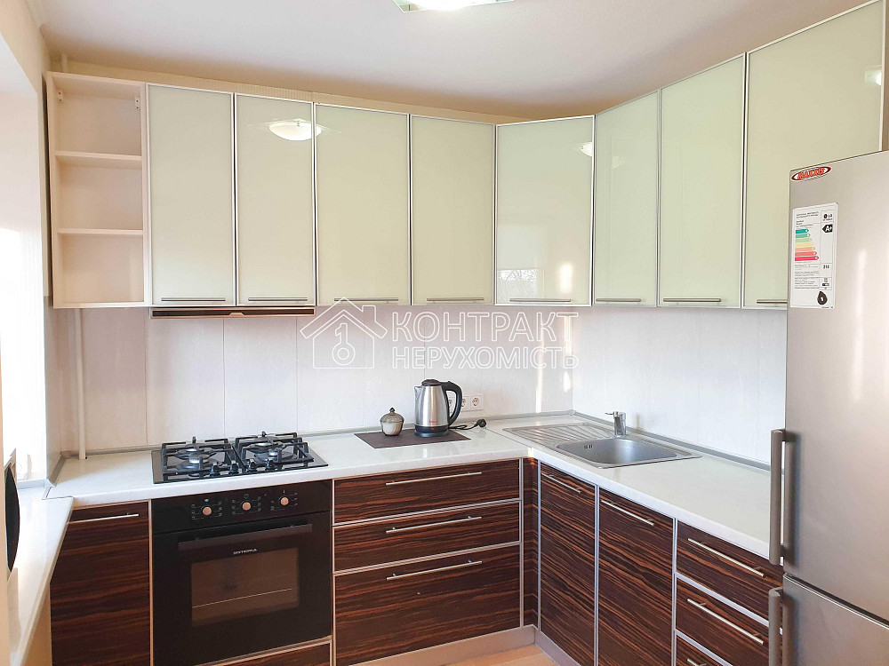 Продаж Квартира 1-кімнатна, 2/5 поверх на вул. Лева Ландау Харьков - изображение 1