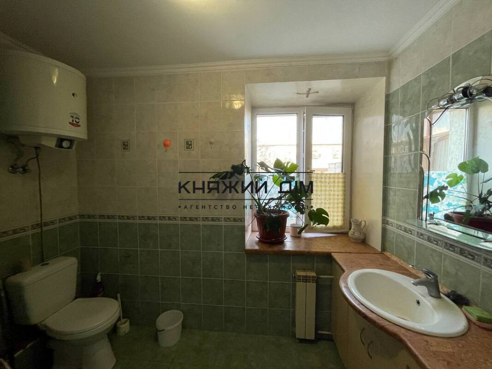 Оренда Квартира 2-кімнатна, 2/10 поверх на Уссурийская ул. Київ - фото 16