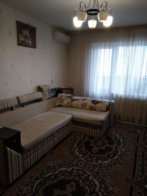 Оренда Квартира 2-кімнатна, 3/15 поверх на Срибнокильская ул., 1 Київ - фото 1