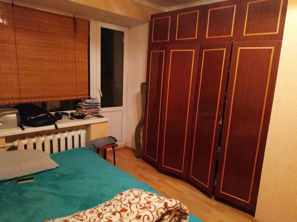 Оренда Квартира 1-кімнатна, 2/9 поверх на Виборзька, 55/13 Київ - фото 5