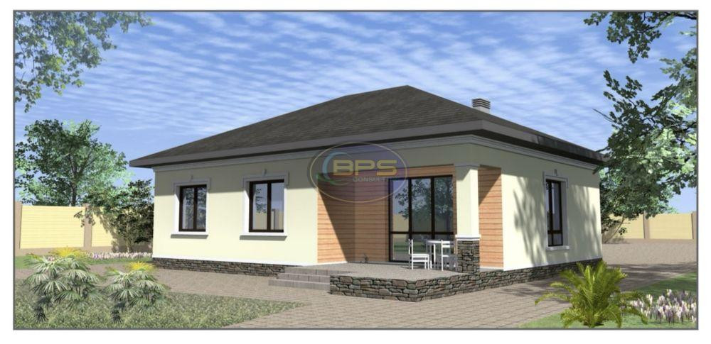 Продаж 1-поверховий Будинок з ділянкою 10 сот 170 кв.м 3 кімн. на Котляревського вул. Фонтанка - фото 3