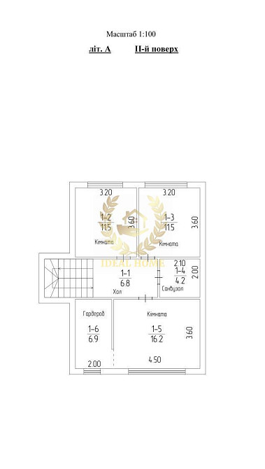 Продаж Будинок 4-кімнатний  - изображение 7