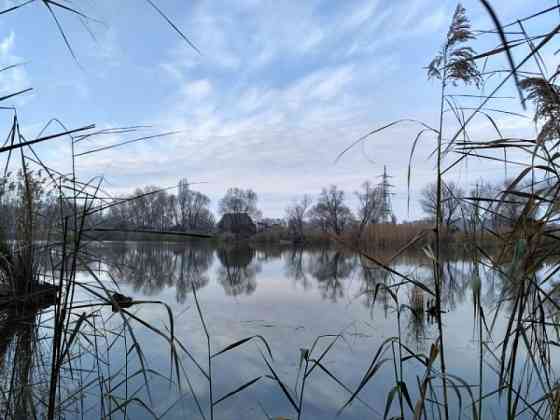 Продаж земельної ділянки на вул. Чигиринський Шлях, Коржова Слобода