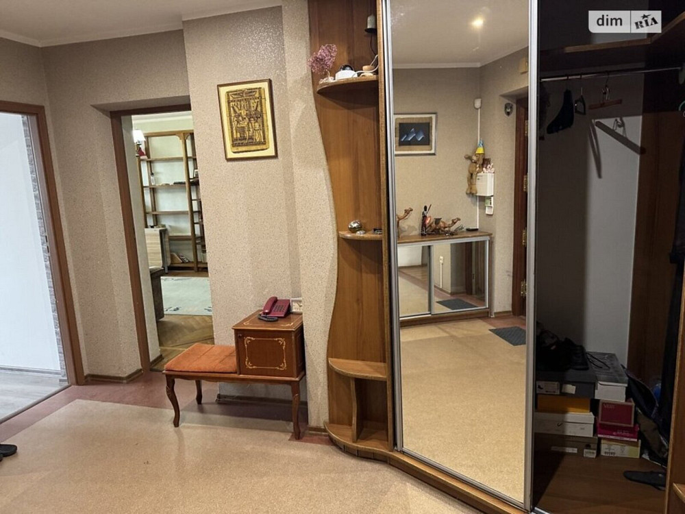 Оренда Квартира 5-кімнатна, 4/4 поверх на Червонохрестівська Вінниця - фото 2